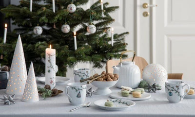 Dansk julepynt hitter: Boligen afslører ringkøbingensernes julebudget