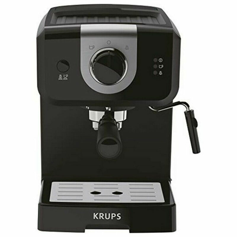 Espresso kaffemaskine Krups XP3208