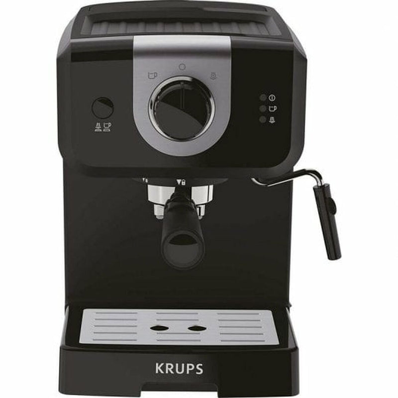 Espresso kaffemaskine Krups XP3208
