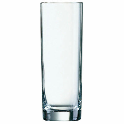 Glassæt Arcoroc Islande Gennemsigtig Glas 310 ml (6 Dele)