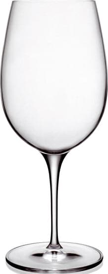 Se Luigi Bormioli Palace Rødvin 57 cl. 6 stk. Str H: 22,2 cm. - Rødvinsglas Glas ❤ Stort online udvalg i Luigi Bormioli ❤ Meget billig fragt og hurtig levering: 1 - 2 hverdage - Varenummer: MGS-S00055351 og barcode / Ean: 032622013977 på lager - Udsalg på Bolig - Borddækning - Glas - Vinglas - Rødvinsglas Spar op til 63% - Over 1354 kendte brands på udsalg