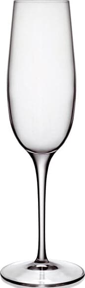 Se Luigi Bormioli Palace 6 stk. Champagne 23,5 cl. Str H: 23,5 cm. - Champagneglas Glas ❤ Stort online udvalg i Luigi Bormioli ❤ Meget billig fragt og hurtig levering: 1 - 2 hverdage - Varenummer: MGS-S00055352 og barcode / Ean: 032622013991 på lager - Udsalg på Bolig - Borddækning - Glas - Champagneglas Spar op til 55% - Over 1354 kendte brands på udsalg