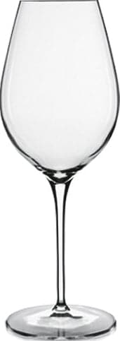 Se Luigi Bormioli Vinoteque Maturo 2 stk. 49 cl. Str 49 cl. - Hvidvinsglas Glas ❤ Stort online udvalg i Luigi Bormioli ❤ Meget billig fragt og hurtig levering: 1 - 2 hverdage - Varenummer: MGS-S00089582 og barcode / Ean: 032622018132 på lager - Udsalg på Bolig - Borddækning - Glas - Vinglas - Hvidvinsglas Spar op til 53% - Over 1354 kendte brands på udsalg