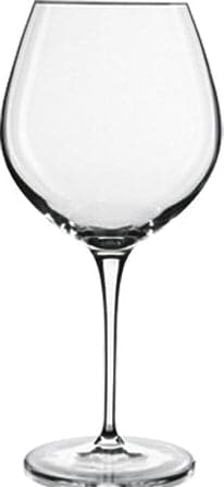 Se Luigi Bormioli Vinoteque 2 stk. Robusto 66 cl. Str 66 cl - Rødvinsglas Glas ❤ Stort online udvalg i Luigi Bormioli ❤ Meget billig fragt og hurtig levering: 1 - 2 hverdage - Varenummer: MGS-S00089579 og barcode / Ean: 032622018149 på lager - Udsalg på Bolig - Borddækning - Glas - Vinglas - Rødvinsglas Spar op til 66% - Over 1354 kendte brands på udsalg