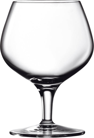 Se Luigi Bormioli Napoleon 6 stk. Cognacglas 23 cl Str 11,6 cm - Spiritusglas Glas ❤ Stort online udvalg i Luigi Bormioli ❤ Meget billig fragt og hurtig levering: 1 - 2 hverdage - Varenummer: MGS-S00104291 og barcode / Ean: 032622017609 på lager - Udsalg på Bolig - Borddækning - Glas - Spiritusglas Spar op til 66% - Over 1354 kendte brands på udsalg