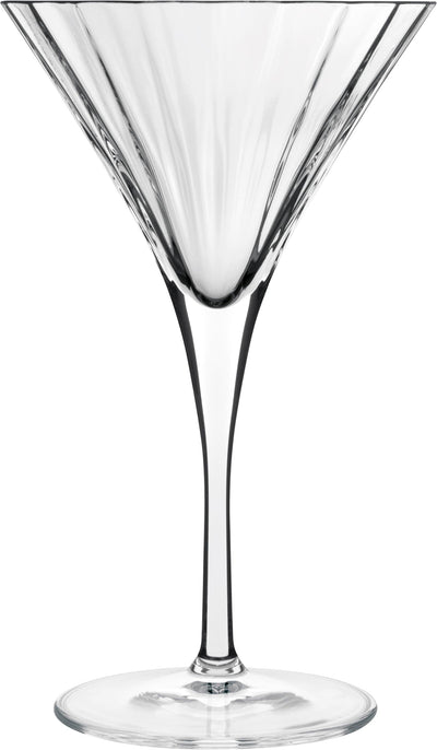 Se Luigi Bormioli Bach 4 stk. Martiniglas/cocktailglas 26 cl. Str 26 cl - Drinksglas Glas ❤ Stort online udvalg i Luigi Bormioli ❤ Meget billig fragt og hurtig levering: 1 - 2 hverdage - Varenummer: MGS-S00181140 og barcode / Ean: 032622020661 på lager - Udsalg på Bolig - Borddækning - Glas - Drinksglas Spar op til 57% - Over 1354 kendte brands på udsalg