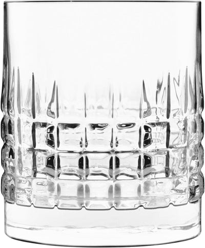 Se Luigi Bormioli Mixology 4 stk. Charme Vand/whiskyglas Str H: 10 cm - Vandglas Glas ❤ Stort online udvalg i Luigi Bormioli ❤ Meget billig fragt og hurtig levering: 1 - 2 hverdage - Varenummer: MGS-S00368750 og barcode / Ean: 032622025956 på lager - Udsalg på Bolig - Borddækning - Glas - Vandglas Spar op til 52% - Over 1354 kendte brands på udsalg