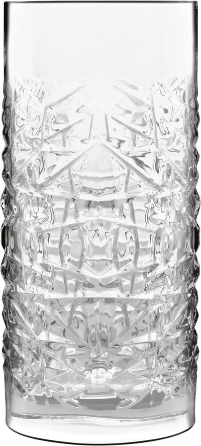 Se Luigi Bormioli Mixology 4 stk. Textures Øl/longdrinkglas Str H: 16 cm - Ølglas Glas ❤ Stort online udvalg i Luigi Bormioli ❤ Meget billig fragt og hurtig levering: 1 - 2 hverdage - Varenummer: MGS-S00368760 og barcode / Ean: 032622026014 på lager - Udsalg på Bolig - Borddækning - Glas - Ølglas Spar op til 57% - Over 1354 kendte brands på udsalg