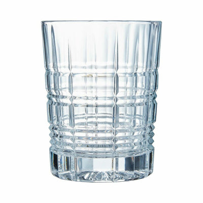 Drikkeglas sæt Arcoroc Brixton Glas 6 Dele 350 ml