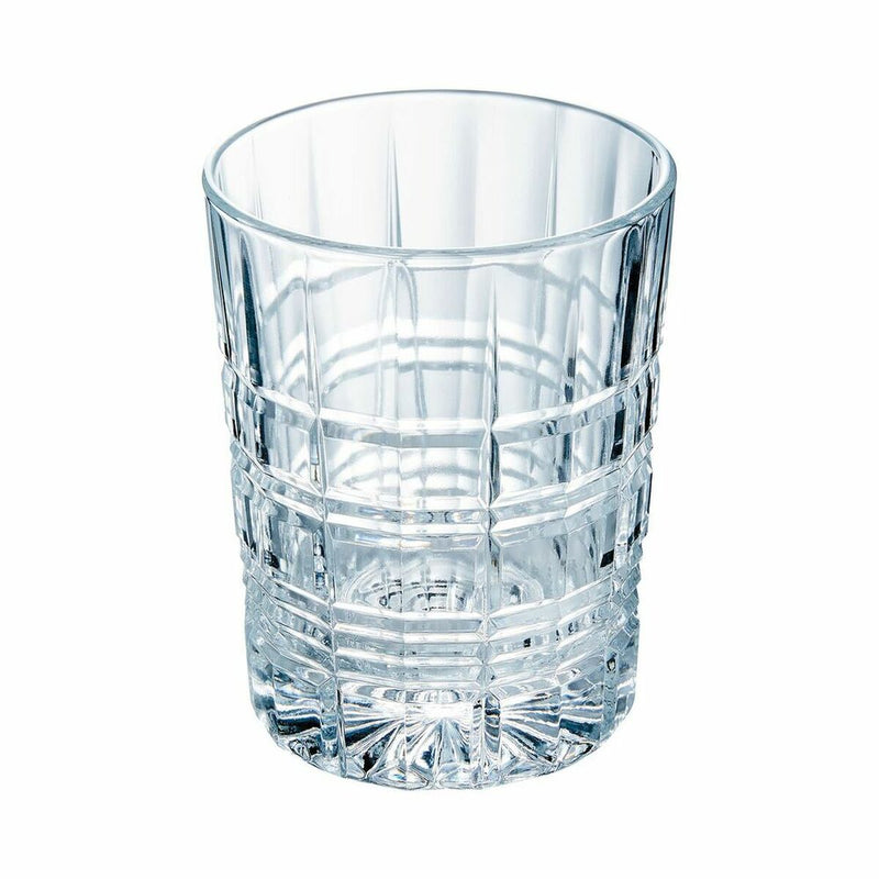 Drikkeglas sæt Arcoroc Brixton Glas 6 Dele 350 ml