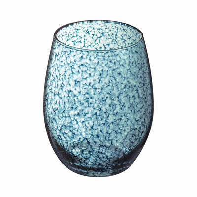 Glassæt Chef&Sommelier Primary Handcraft 6 enheder Blå Glas (36 cl)