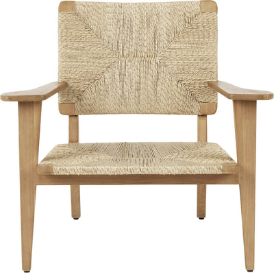 Se Gubi Fchair Outdoor, Lounge Chair Natural Teak Str 1949 - Loungestole ❤ Stort online udvalg i Gubi ❤ Meget billig fragt og hurtig levering: 1 - 2 hverdage - Varenummer: MGS-S00612313 og barcode / Ean: 5715015419666 på lager - Udsalg på Bolig - Møbler - Stole - Loungestole Spar op til 66% - Over 1334 design mærker på udsalg
