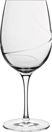 Se Luigi Bormioli Aero 6 stk. Rødvinsglas 48 cl. Str H: 21,2 cm. - Rødvinsglas Glas ❤ Stort online udvalg i Luigi Bormioli ❤ Meget billig fragt og hurtig levering: 1 - 2 hverdage - Varenummer: MGS-S00180646 og barcode / Ean: 032622020470 på lager - Udsalg på Bolig - Borddækning - Glas - Vinglas - Rødvinsglas Spar op til 53% - Over 1354 kendte brands på udsalg