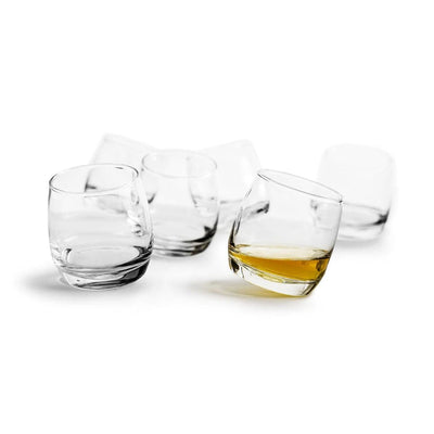 Se Sagaform Bar whiskyglas 6 stk 6 stk ❤ Stort online udvalg i Sagaform ❤ Meget billig fragt og hurtig levering: 1 - 2 hverdage - Varenummer: NDN-11734-01 og barcode / Ean: '7394150152805 på lager - Udsalg på Home & Garden - Kitchen & Dining - Tableware - Drinkware - Tumblers Spar op til 58% - Over 1324 kendte brands på udsalg