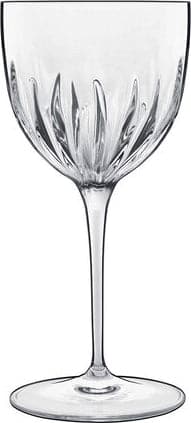 Se Luigi Bormioli Mixology Cocktailglas Nick & Nora, - Drinksglas Glas ❤ Stort online udvalg i Luigi Bormioli ❤ Meget billig fragt og hurtig levering: 1 - 2 hverdage - Varenummer: MGS-S00508625 og barcode / Ean: 032622028056 på lager - Udsalg på Bolig - Borddækning - Glas - Drinksglas Spar op til 52% - Over 1354 kendte brands på udsalg