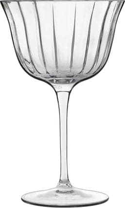 Se Luigi Bormioli Bach Cocktailglas Retro, 4 stk. kla - Drinksglas Glas ❤ Stort online udvalg i Luigi Bormioli ❤ Meget billig fragt og hurtig levering: 1 - 2 hverdage - Varenummer: MGS-S00518659 og barcode / Ean: 032622027929 på lager - Udsalg på Bolig - Borddækning - Glas - Drinksglas Spar op til 53% - Over 1354 kendte brands på udsalg