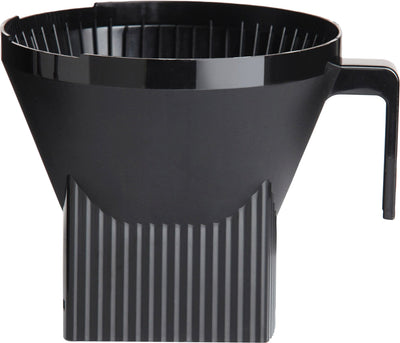 Se Moccamaster Filtertragt KBG Kbgc - GCS - CD - Tilbehør Til Kaffe ❤ Stort online udvalg i Moccamaster ❤ Meget billig fragt og hurtig levering: 1 - 2 hverdage - Varenummer: MGS-S00178829 og barcode / Ean: 8712072132535 på lager - Udsalg på Bolig - Køkkenudstyr - Kaffe & te - Tilbehør til kaffe Spar op til 67% - Over 1334 design brands på udsalg