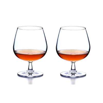 Se Rosendahl Grand Cru Cognacglas 2 stk klar 2 stk ❤ Stort online udvalg i Rosendahl ❤ Meget billig fragt og hurtig levering: 1 - 2 hverdage - Varenummer: NDN-13260-01 og barcode / Ean: '5709513253594 på lager - Udsalg på Home & Garden - Kitchen & Dining - Tableware - Drinkware - Tumblers Spar op til 53% - Over 1312 kendte brands på udsalg