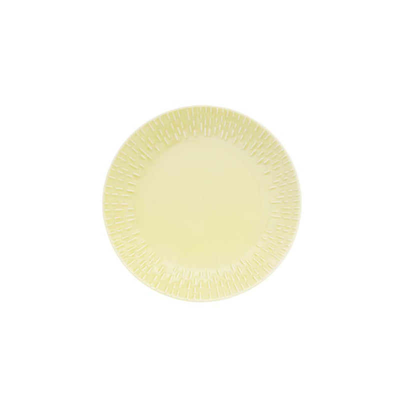 Se Aida - Confetti - Desserttallerken lemon ❤ Stort online udvalg i Aida ❤ Meget billig fragt og hurtig levering: 1 - 2 hverdage - Varenummer: RKTK-AI13302 og barcode / Ean: &
