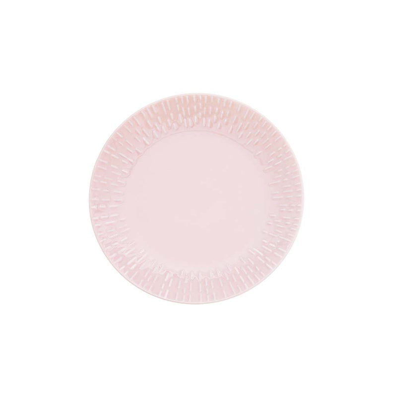 Se Aida - Confetti - Desserttallerken pink ❤ Stort online udvalg i Aida ❤ Meget billig fragt og hurtig levering: 1 - 2 hverdage - Varenummer: RKTK-AI13342 og barcode / Ean: &