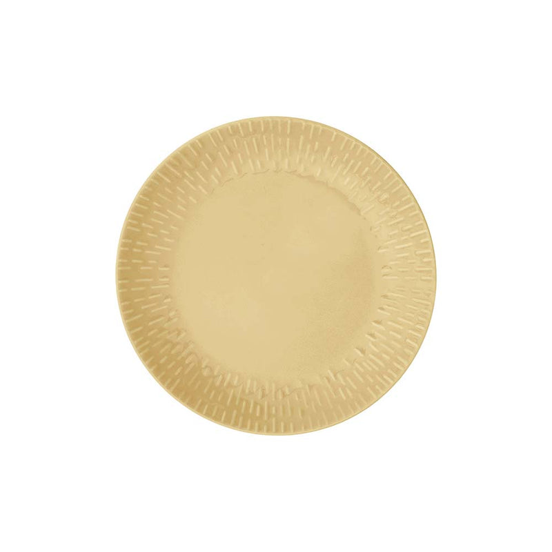 Se Aida - Confetti - Frokosttallerken sennep gul ❤ Stort online udvalg i Aida ❤ Meget billig fragt og hurtig levering: 1 - 2 hverdage - Varenummer: RKTK-AI13386 og barcode / Ean: &