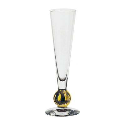 Se Orrefors Nobel champagneglas 18 cl Clear-gold ✔ Kæmpe udvalg i Orrefors ✔ Hurtig levering: 1 - 2 Hverdage samt billig fragt - Varenummer: KTT-15568-01 og barcode / Ean: '7319672679142 på lager - Udsalg på Indretning - Dekoration - Dekorationsdetaljer Spar op til 62% - Over 1334 design mærker på udsalg