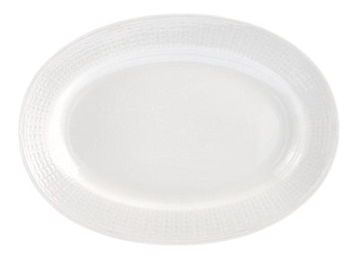 Se Rörstrand Swedish Grace fad ovalt 32 cm sne-hvid ❤ Stort online udvalg i Rörstrand ❤ Meget billig fragt og hurtig levering: 1 - 2 hverdage - Varenummer: NDN-16748-01 og barcode / Ean: '7320061191152 på lager - Udsalg på Home & Garden - Kitchen & Dining - Tableware - Serveware - Serving Platters Spar op til 56% - Over 1300 kendte brands på udsalg