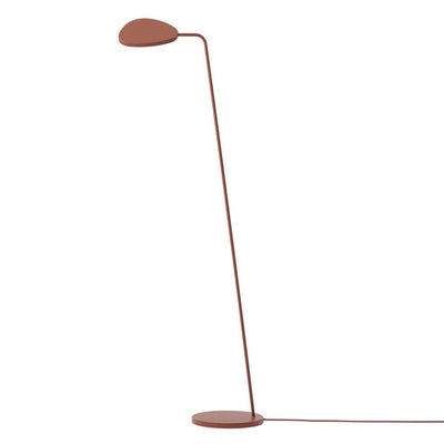 Se Muuto Leaf gulvlampe Copper brown ❤ Stort online udvalg i Muuto ❤ Meget billig fragt og hurtig levering: 1 - 2 hverdage - Varenummer: NDN-19007-06 og barcode / Ean: '5713294338364 på lager - Udsalg på Home & Garden - Lighting - Lamps Spar op til 65% - Over 1112 kendte brands på udsalg