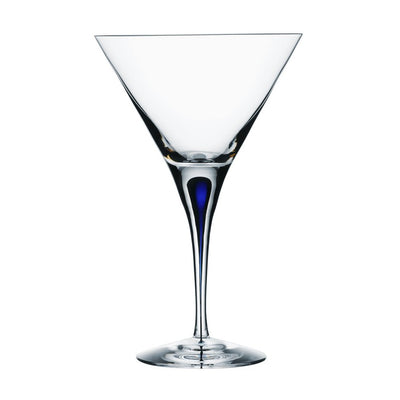 Se Orrefors Intermezzo martiniglas 25 cl ✔ Kæmpe udvalg i Orrefors ✔ Hurtig levering: 1 - 2 Hverdage samt billig fragt - Varenummer: KTT-20862-01 og barcode / Ean: '7319672574553 på lager - Udsalg på Servering - Glas - Cocktailglas Spar op til 58% - Over 1334 design brands på udsalg