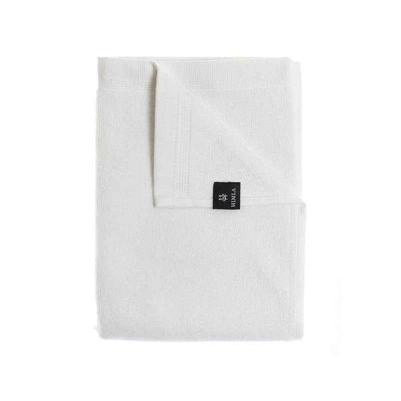 Se Himla Lina håndklæde hvid 30x50 cm ❤ Stort online udvalg i Himla ❤ Meget billig fragt og hurtig levering: 1 - 2 hverdage - Varenummer: NDN-20962-01 og barcode / Ean: &