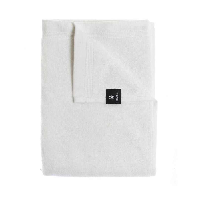 Se Himla Lina håndklæde hvid 50x70 cm ❤ Stort online udvalg i Himla ❤ Meget billig fragt og hurtig levering: 1 - 2 hverdage - Varenummer: NDN-20962-02 og barcode / Ean: &