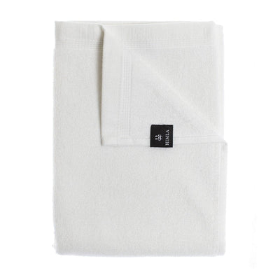 Se Himla Lina håndklæde hvid 70x140 cm ❤ Stort online udvalg i Himla ❤ Meget billig fragt og hurtig levering: 1 - 2 hverdage - Varenummer: NDN-20962-03 og barcode / Ean: '7340015023124 på lager - Udsalg på Home & Garden - Linens & Bedding - Towels Spar op til 57% - Over 1122 kendte brands på udsalg