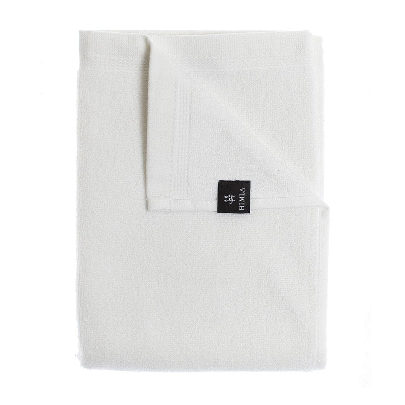 Se Himla Lina håndklæde hvid 70x140 cm ❤ Stort online udvalg i Himla ❤ Meget billig fragt og hurtig levering: 1 - 2 hverdage - Varenummer: NDN-20962-03 og barcode / Ean: &