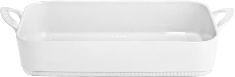 Se Pillivuyt Fad Toulouse 2,2 Liter 31 x 18 cm Hvid Ovnfast Porcelæn - Ovnfaste Fade ❤ Stort online udvalg i Pillivuyt ❤ Meget billig fragt og hurtig levering: 1 - 2 hverdage - Varenummer: MGS-S11092187 og barcode / Ean: 3050910354479 på lager - Udsalg på Bolig - Borddækning - Skåle & fade - Ovnfaste fade Spar op til 66% - Over 1150 kendte brands på udsalg