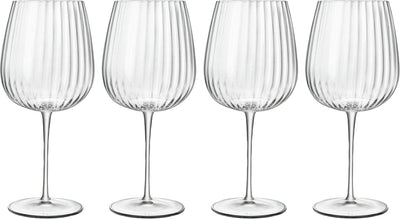 Se Luigi Bormioli Gin & Tonicglas Burgundy Optica 75 cl 4 stk. - Drinksglas Glas ❤ Stort online udvalg i Luigi Bormioli ❤ Meget billig fragt og hurtig levering: 1 - 2 hverdage - Varenummer: MGS-S00573904 og barcode / Ean: 032622028360 på lager - Udsalg på Bolig - Borddækning - Glas - Drinksglas Spar op til 56% - Over 1354 kendte brands på udsalg