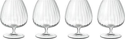 Se Luigi Bormioli Cognacglas Optica 46,5 cl 4 stk. - Spiritusglas Glas ❤ Stort online udvalg i Luigi Bormioli ❤ Meget billig fragt og hurtig levering: 1 - 2 hverdage - Varenummer: MGS-S00573901 og barcode / Ean: 032622028407 på lager - Udsalg på Bolig - Borddækning - Glas - Spiritusglas Spar op til 62% - Over 1354 kendte brands på udsalg