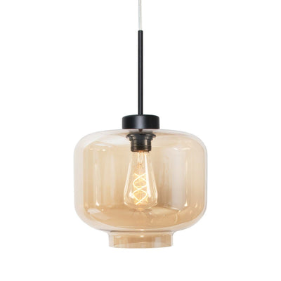 Se Globen Lighting Ritz loftlampe amber (gul) ❤ Stort online udvalg i Globen Lighting ❤ Meget billig fragt og hurtig levering: 1 - 2 hverdage - Varenummer: NDN-25125-02 og barcode / Ean: '7319436735541 på lager - Udsalg på Home & Garden - Lighting - Lamps Spar op til 61% - Over 785 kendte brands på udsalg