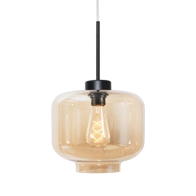 Se Globen Lighting Ritz loftlampe amber (gul) ✔ Kæmpe udvalg i Globen Lighting ✔ Hurtig levering: 1 - 2 Hverdage samt billig fragt - Varenummer: KTT-25125-02 og barcode / Ean: '7319436735541 på lager - Udsalg på Belysning - Lamper - Loftslamper & pendler Spar op til 54% - Over 1354 design mærker på udsalg