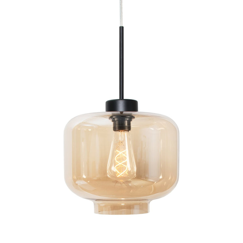 Se Globen Lighting Ritz loftlampe amber (gul) ✔ Kæmpe udvalg i Globen Lighting ✔ Hurtig levering: 1 - 2 Hverdage samt billig fragt - Varenummer: KTT-25125-02 og barcode / Ean: &