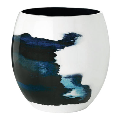 Se Stelton Stelton - Stockholm Aquatic vase Ø 20,3 cm ❤ Stort online udvalg i Stelton ❤ Meget billig fragt og hurtig levering: 1 - 2 hverdage - Varenummer: NDN-25384-03 og barcode / Ean: '5709846017382 på lager - Udsalg på Home & Garden - Decor - Vases Spar op til 67% - Over 1334 design mærker på udsalg