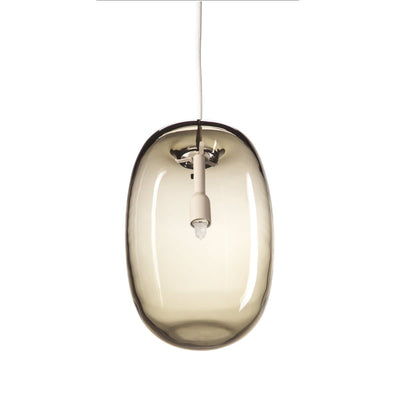 Se Örsjö Belysning Pebble loftlampe aflang varmgrå-glas ❤ Stort online udvalg i Örsjö Belysning ❤ Meget billig fragt og hurtig levering: 1 - 2 hverdage - Varenummer: NDN-26193-02 og barcode / Ean: '7340213602480 på lager - Udsalg på Home & Garden - Lighting - Lamps Spar op til 57% - Over 1334 design mærker på udsalg