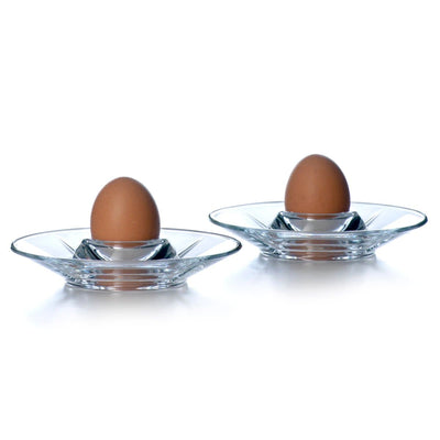 Se Rosendahl Grand Cru æggebægre glas, 2 stk 2 stk ❤ Stort online udvalg i Rosendahl ❤ Meget billig fragt og hurtig levering: 1 - 2 hverdage - Varenummer: NDN-26243-01 og barcode / Ean: '5709513254805 på lager - Udsalg på Home & Garden - Kitchen & Dining - Tableware - Serveware - Egg Cups Spar op til 61% - Over 1334 design mærker på udsalg