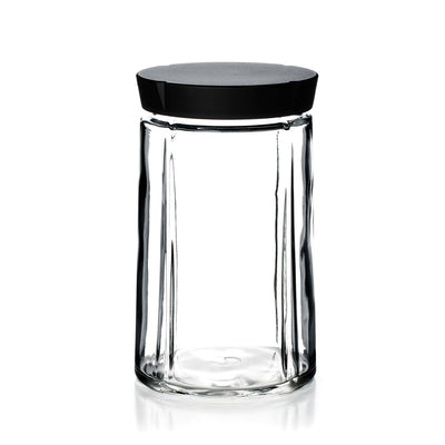 Se Rosendahl Grand Cru opbevaringskrukke glas 1 l ✔ Kæmpe udvalg i Rosendahl ✔ Hurtig levering: 1 - 2 Hverdage samt billig fragt - Varenummer: KTT-26248-04 og barcode / Ean: '5709513151005 på lager - Udsalg på Køkken & madlavning - Køkkenopbevaring - Opbevaringskrukker Spar op til 57% - Over 1354 design mærker på udsalg