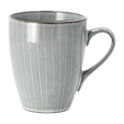 Se Broste Copenhagen Nordic Sea krus med hank 10 cm ❤ Stort online udvalg i Broste Copenhagen ❤ Meget billig fragt og hurtig levering: 1 - 2 hverdage - Varenummer: NDN-26737-01 og barcode / Ean: '5710688027408 på lager - Udsalg på Home & Garden - Kitchen & Dining - Tableware - Drinkware - Coffee & Tea Cups Spar op til 64% - Over 1334 design brands på udsalg