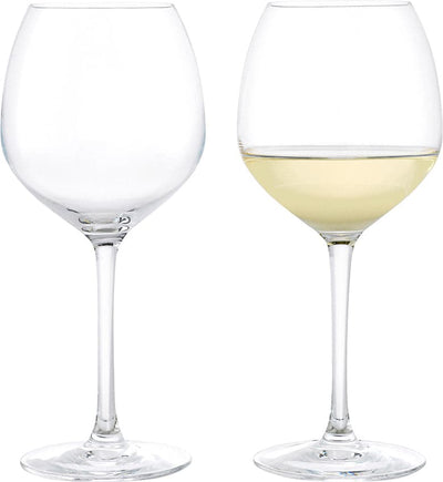 Se Rosendahl Premium 2 stk. Hvidvinsglas Str H: 21,9 cm - Hvidvinsglas Glas ❤ Stort online udvalg i Rosendahl ❤ Meget billig fragt og hurtig levering: 1 - 2 hverdage - Varenummer: MGS-S00278439 og barcode / Ean: 5709513296010 på lager - Udsalg på Bolig - Borddækning - Glas - Vinglas - Hvidvinsglas Spar op til 65% - Over 1324 kendte brands på udsalg