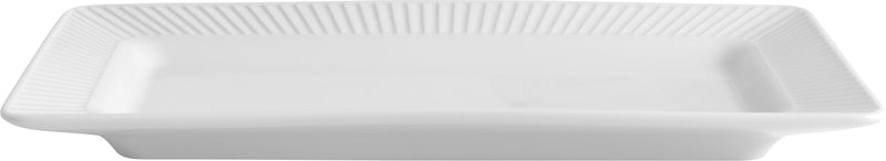 Se Pillivuyt Plissé fad Rektangulært Hvid 26 cm Str L: 26 cm - Serveringsfade ❤ Stort online udvalg i Pillivuyt ❤ Meget billig fragt og hurtig levering: 1 - 2 hverdage - Varenummer: MGS-S00579819 og barcode / Ean: 3050910344616 på lager - Udsalg på Bolig - Borddækning - Skåle & fade - Serveringsfade Spar op til 61% - Over 1150 kendte brands på udsalg