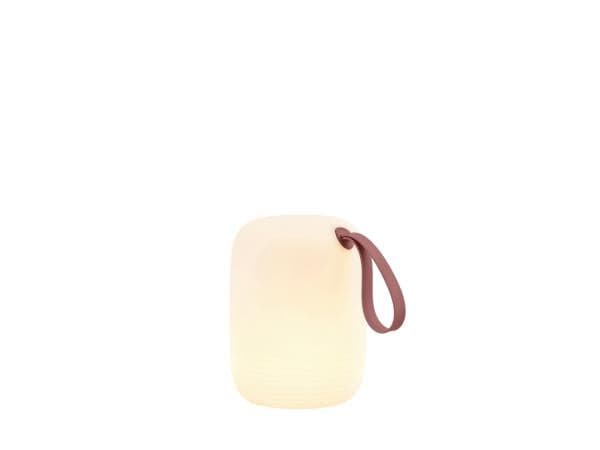 Se Villa Collection - Hav Loungelampe Dia 12,5 x 15,5 cm Hvid/rød ❤ Stort online udvalg i Villa Collection ❤ Meget billig fragt og hurtig levering: 1 - 2 hverdage - Varenummer: RKTK-VC31039 og barcode / Ean: &