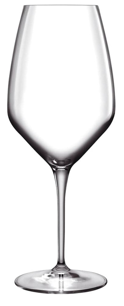 Se Luigi Bormioli Atelier 2 stk. Hvidvinsglas Riesling 44 cl. Str H: 22 cm. - Hvidvinsglas Glas ❤ Stort online udvalg i Luigi Bormioli ❤ Meget billig fragt og hurtig levering: 1 - 2 hverdage - Varenummer: MGS-S00237739 og barcode / Ean: 032622011928 på lager - Udsalg på Bolig - Borddækning - Glas - Vinglas - Hvidvinsglas Spar op til 65% - Over 1354 kendte brands på udsalg