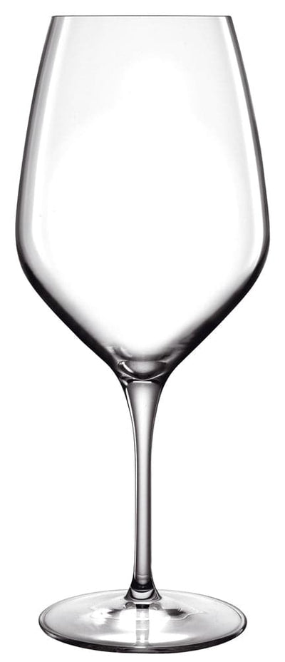 Se Luigi Bormioli Atelier 2 stk. Rødvinsglas Merlot 70 cl. Str H: 24,4 cm - Rødvinsglas Glas ❤ Stort online udvalg i Luigi Bormioli ❤ Meget billig fragt og hurtig levering: 1 - 2 hverdage - Varenummer: MGS-S00237491 og barcode / Ean: 032622011966 på lager - Udsalg på Bolig - Borddækning - Glas - Vinglas - Rødvinsglas Spar op til 59% - Over 1354 kendte brands på udsalg