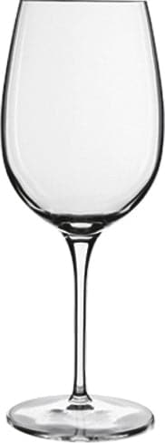 Se Luigi Bormioli Vinoteque 2 stk. Rødvinsglas Ricco 59 cl. Str H: 23 cm - Rødvinsglas Glas ❤ Stort online udvalg i Luigi Bormioli ❤ Meget billig fragt og hurtig levering: 1 - 2 hverdage - Varenummer: MGS-S00089580 og barcode / Ean: 032622018125 på lager - Udsalg på Bolig - Borddækning - Glas - Vinglas - Rødvinsglas Spar op til 51% - Over 1354 kendte brands på udsalg